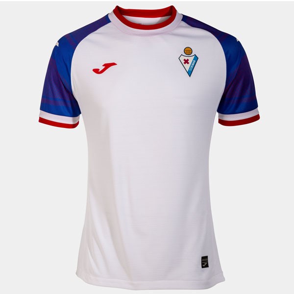 Thailandia Maglia SD Eibar Away 22/23